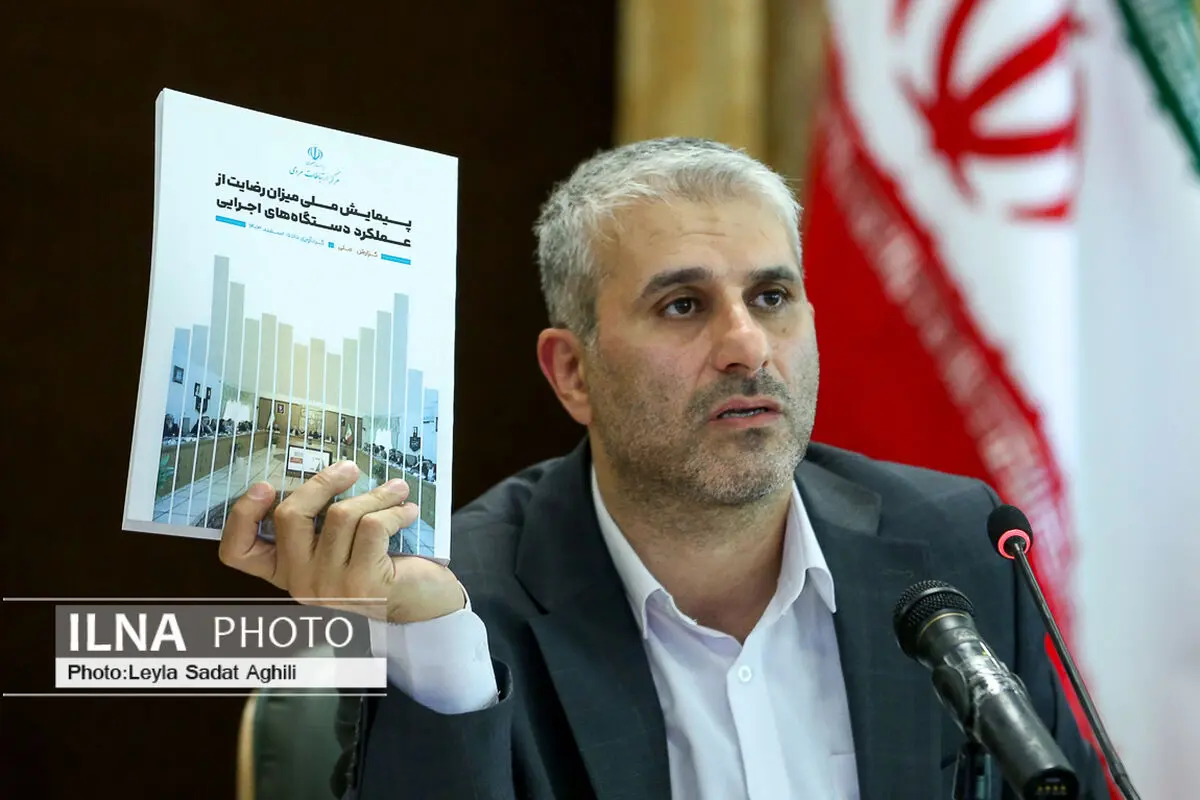 در دولت مردم‌مدار دنبال گسیل کردن صدای آحاد شهروندان به سمت میزهای تصمیم‌گیری و سیاست‌گذاری هستیم
