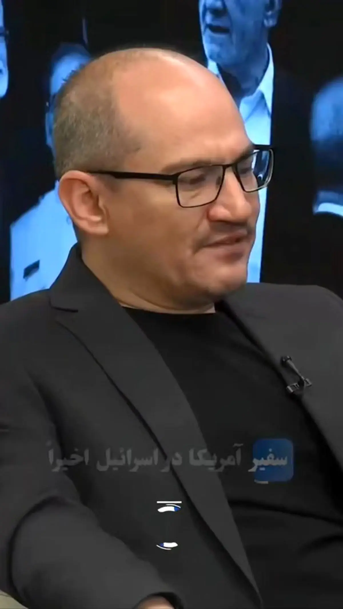 وقتی پیش‌گویی‌ها جای قانون را می‌گیرند! + فیلم