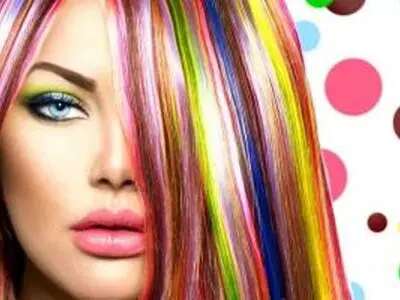 چگونه ماندگاری رنگ مو را بیشتر کنیم؟