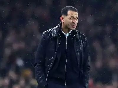 روزنیور: ترک هال‌سیتی لحظه غم‌انگیزی بود