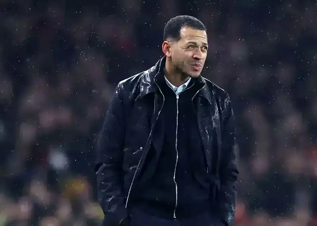 روزنیور: ترک هال‌سیتی لحظه غم‌انگیزی بود