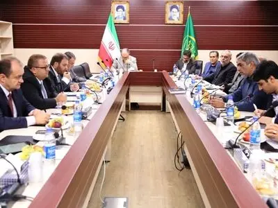 همکاری ایران و مجارستان برای توسعه زنجیره تولید گوشت مرغ و صادرات مشترک  