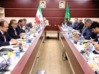 همکاری ایران و مجارستان برای توسعه زنجیره تولید گوشت مرغ و صادرات مشترک  