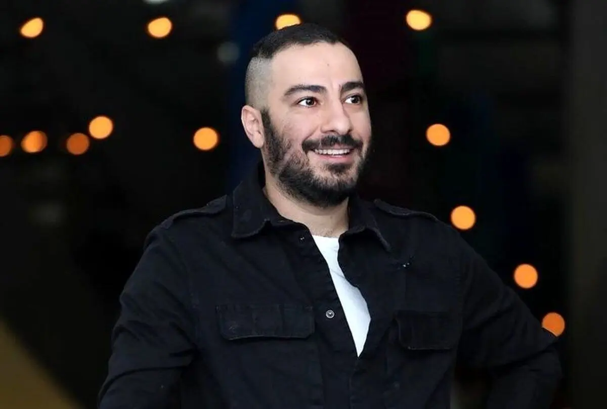 نوید محمد زاده از پروژه «سی‌صد» در استرالیا کنار کشید+فیلم