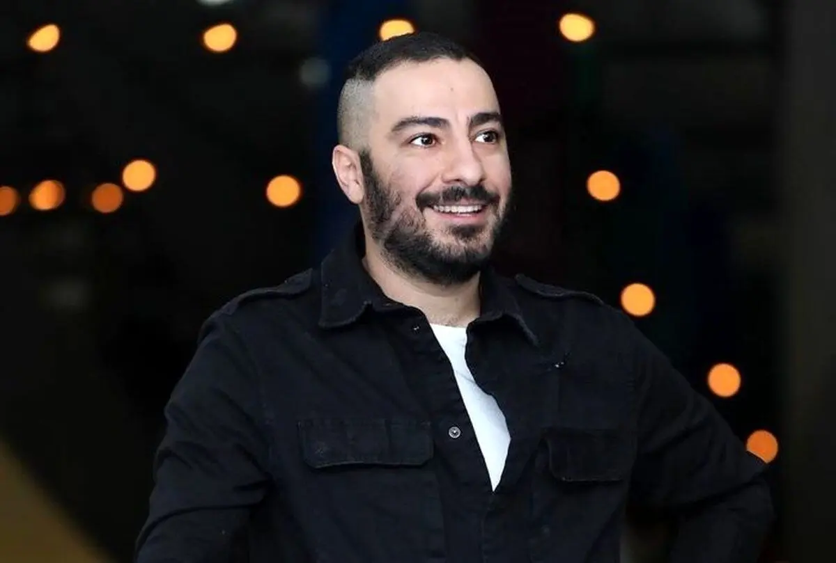 نوید محمد زاده از پروژه «سیصد» در استرالیا کنار کشید+فیلم