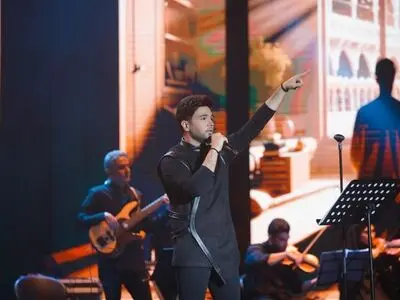 کنسرت رمضانی «احسان یاسین» به پنج زبان برگزار می‌شود