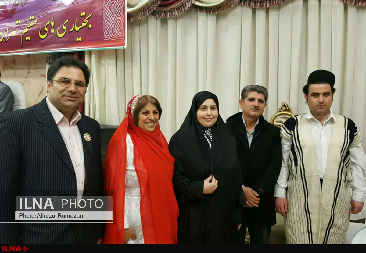برای اعتلای قومیت‌ها در مجلس تلاش می‌کنم