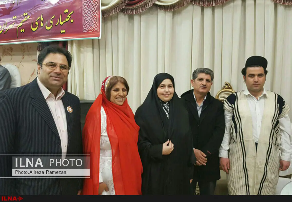 برای اعتلای قومیت‌ها در مجلس تلاش می‌کنم