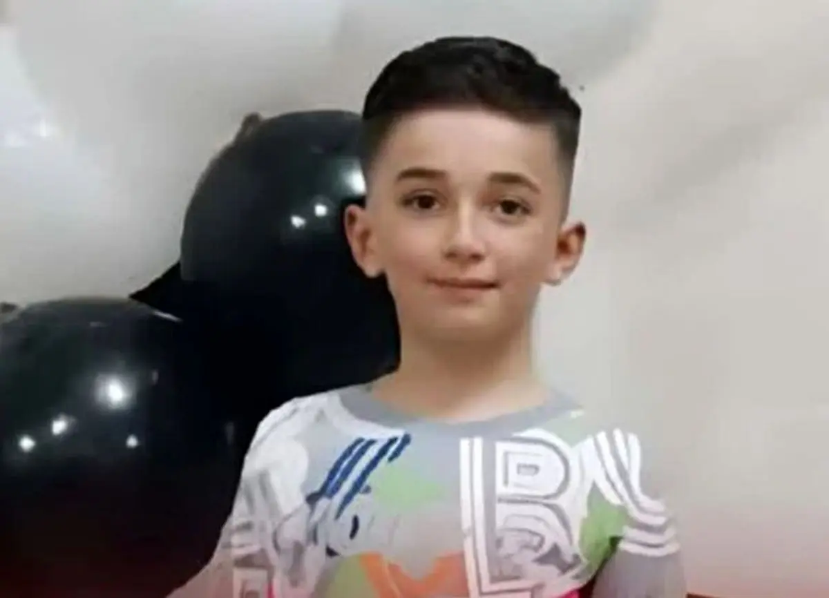 کشف جسد پسر بچه ۱۰ ساله در رشت /متهم ۳۸ ساله این پرونده دستگیر شد