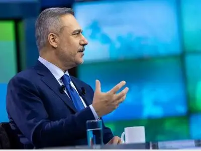 ترکیه و سلاح هسته‌ای؛ سکوت وزیر خارجه جنجال‌ساز شد+ ویدئو