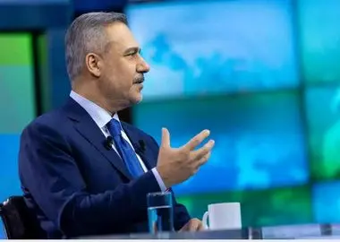 ترکیه و سلاح هسته‌ای؛ سکوت وزیر خارجه جنجال‌ساز شد+ ویدئو