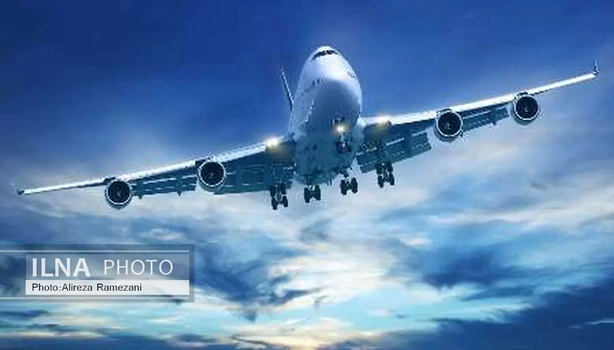  ایرلاین تازه تاسیس، مجوز پرواز گرفت
