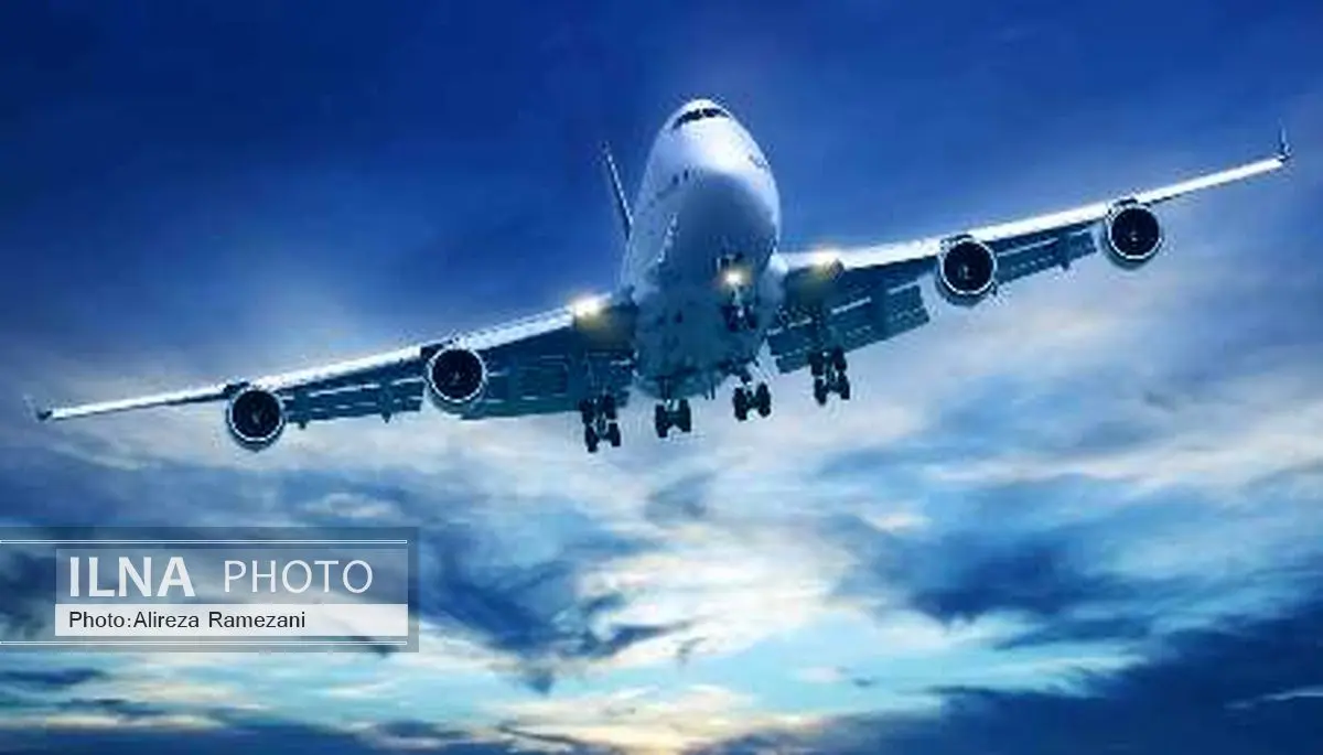  ایرلاین تازه تاسیس، مجوز پرواز گرفت