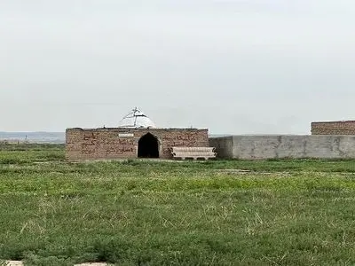 احیای مقبره «اصلی و کرم» با احداث پارک و مجموعه فرهنگی