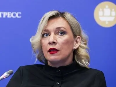  Russia Says Ukraine in Its Previous Borders No Longer Possible