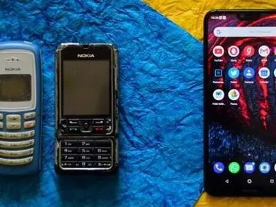 رشد چهار برابری قیمت موبایل در یک سال + جدول