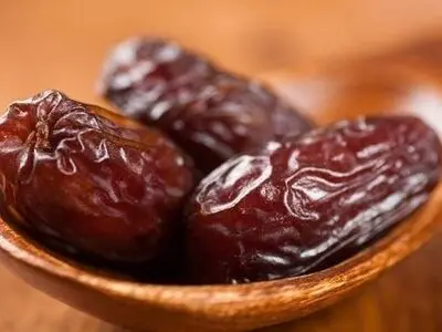خرمای مضافتی 9 هزار تومان/خرمای پیارم 18 هزار تومان