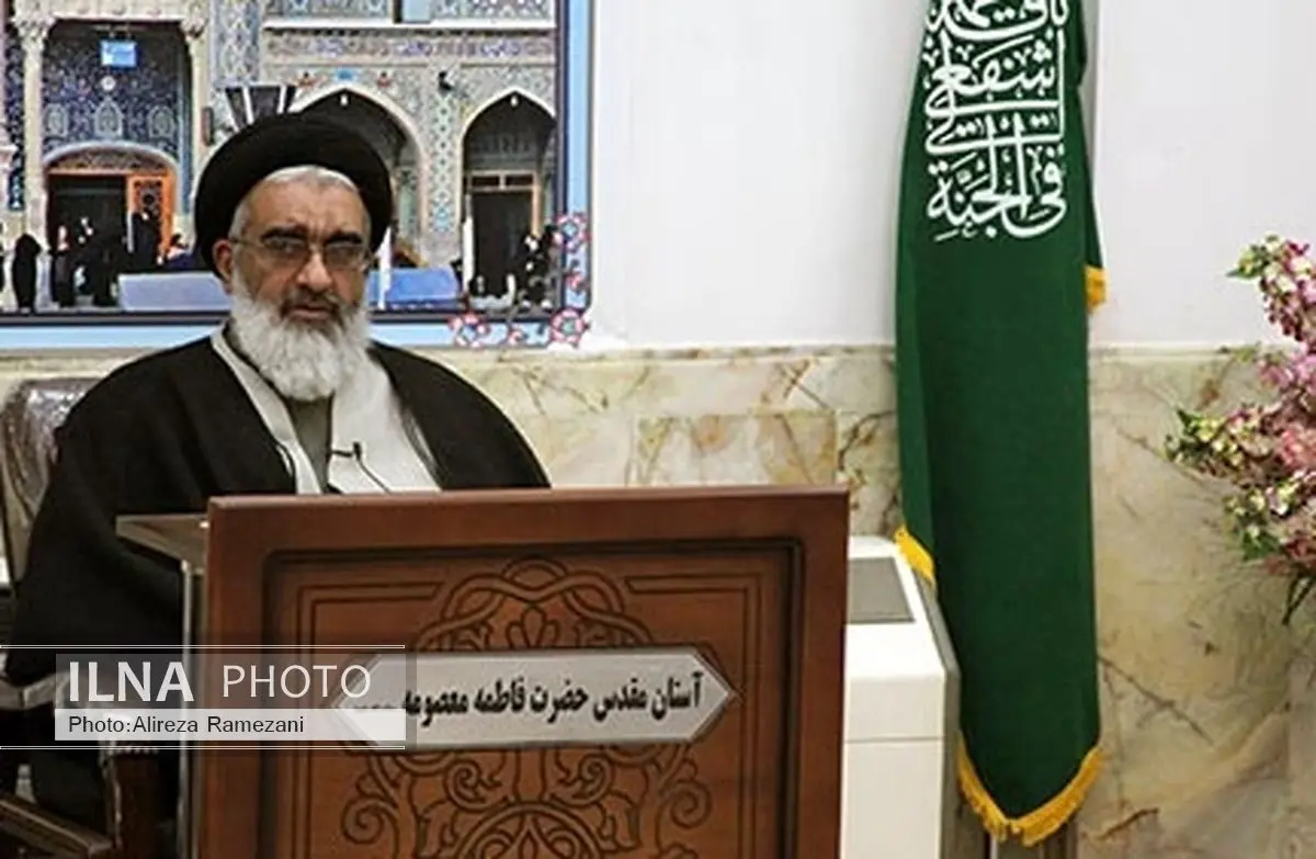 کار شهرها را نباید حزبی و گروهی دنبال کرد
