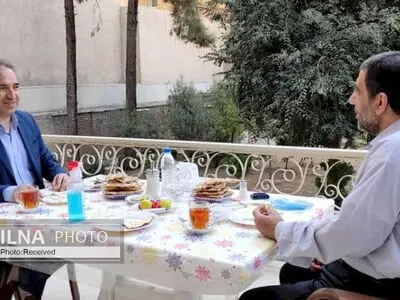 اشراف ضرغامی به حوزه گردشگری و لزوم ارائه آمار صحیح و دقیق به او