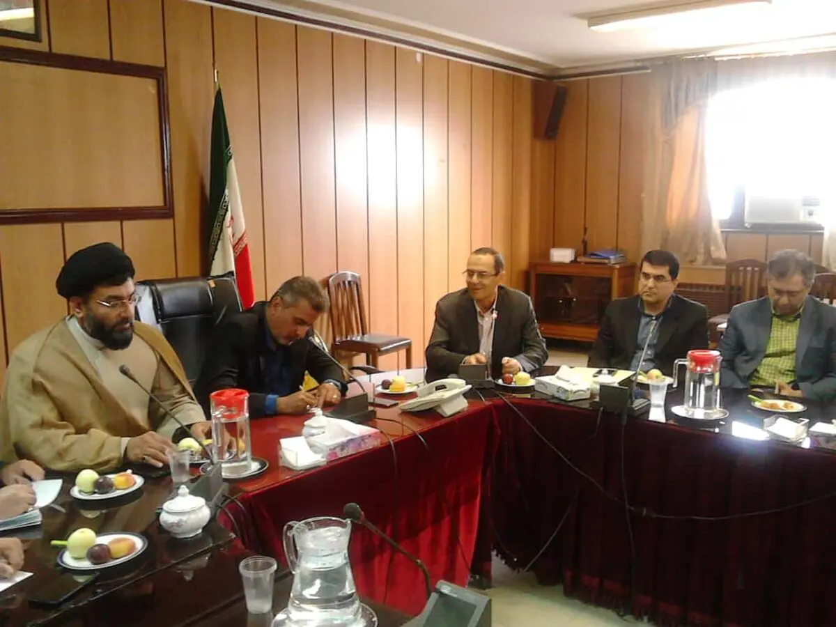 برنده فراخوان واگذاری بیمارستان شهدای آبیک مشخص شد/ راه‌اندازی بیمارستان تا پایان پاییز