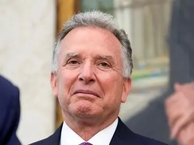 ویتکاف: با پذیرش طرح صلح آمریکا درگیری‌ها تمام می‌شوند

