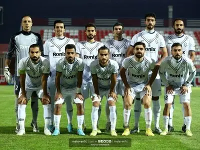 سه غایب ملوان مقابل مس کرمان