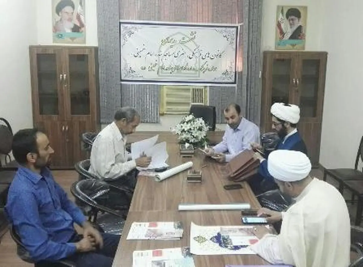طرح قرآنی ١٤٥١ در بندر امام خمینی(ره) اجرا می‌شود 
