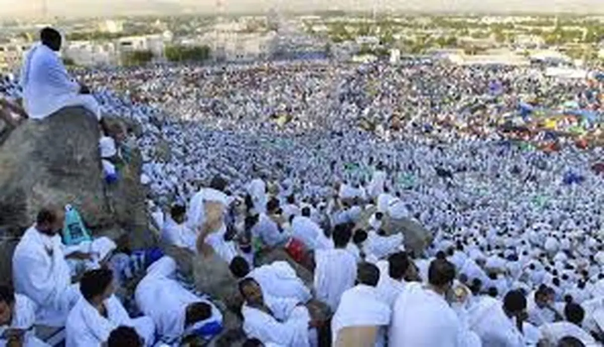 بازتاب زیاد مصاحبه استاد ایرانی خانم در عربستان/فیلم