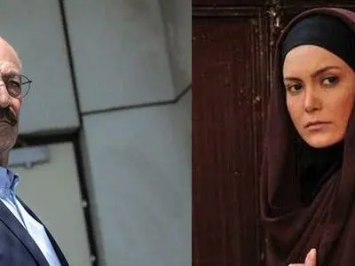 تیزر سریال "ترور خاموش" منتشر شد