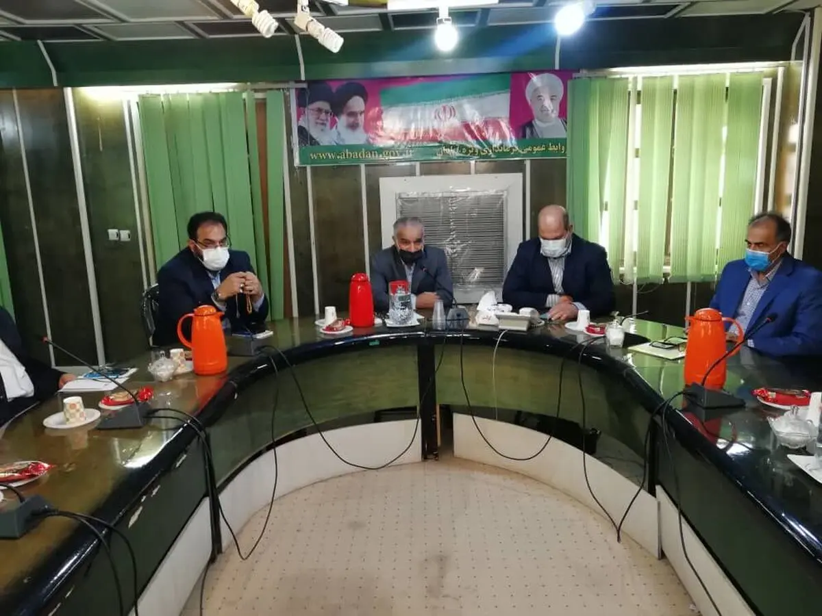 ضرورت شکل گیری خانه کارگر در منطقه آزاد اروند و شورای کار در آبادان
