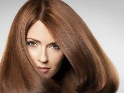اصول مراقبت از موهای رنگ شده