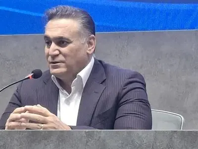 «پرواز هوانیروز اسلام‌آبادغرب» در لیگ برتر هندبال