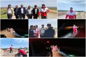 جست‌وجو برای یافتن ۲ کودک دهلرانی ادامه دارد