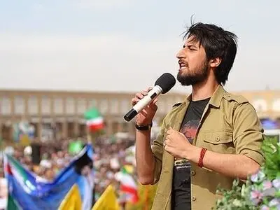 توضیح پلیس درباره ماجرای حامد زمانی در فرودگاه+ویدئو