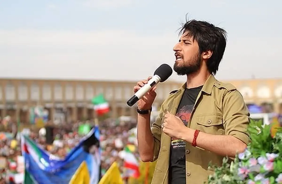 توضیح پلیس درباره ماجرای حامد زمانی در فرودگاه+ویدئو