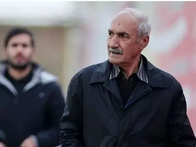 وطنخواه: دیگر برای پرسپولیس ارزشی قائل نمی‌شوم!
