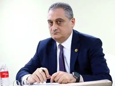 Russian diplomat: Tehran-Moscow ties growing