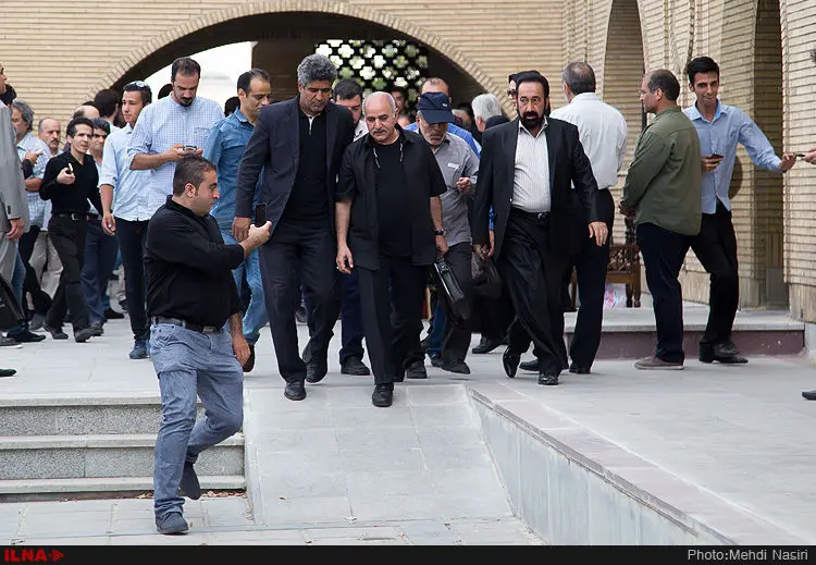 گالری