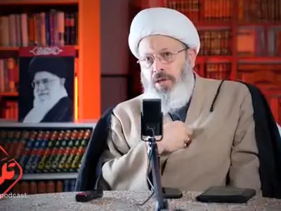 قاسمیان: حکم قرآنی ظریف و روحانی؛ قطعا اعدام است