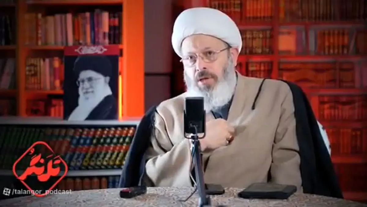 قاسمیان: حکم قرآنی ظریف و روحانی؛ قطعا اعدام است