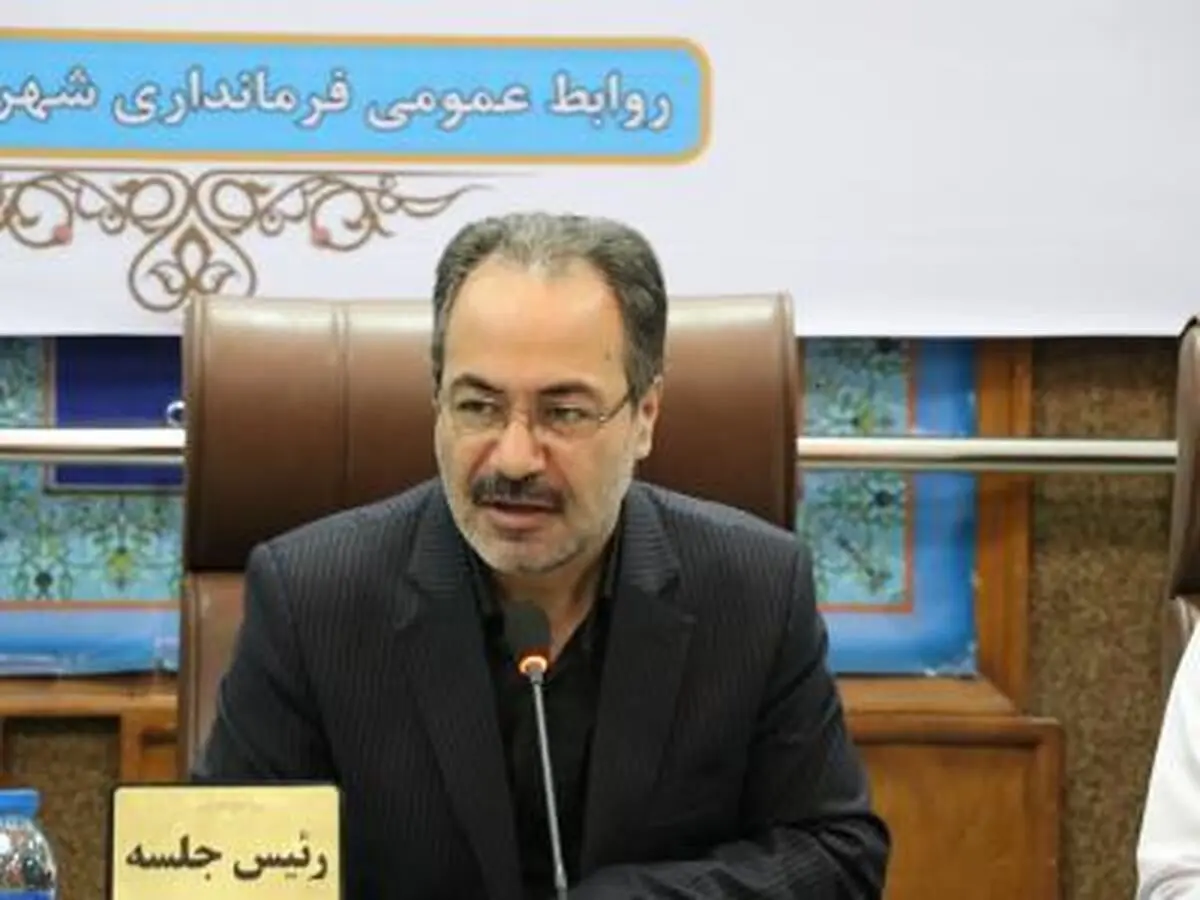 تیم‌های مدیریت بحران بخش‌داری‌ها تقویت شوند/ هواشناسی تغییرات جوی را در کوتاه ترین زمان به دستگاه ها اعلام کند