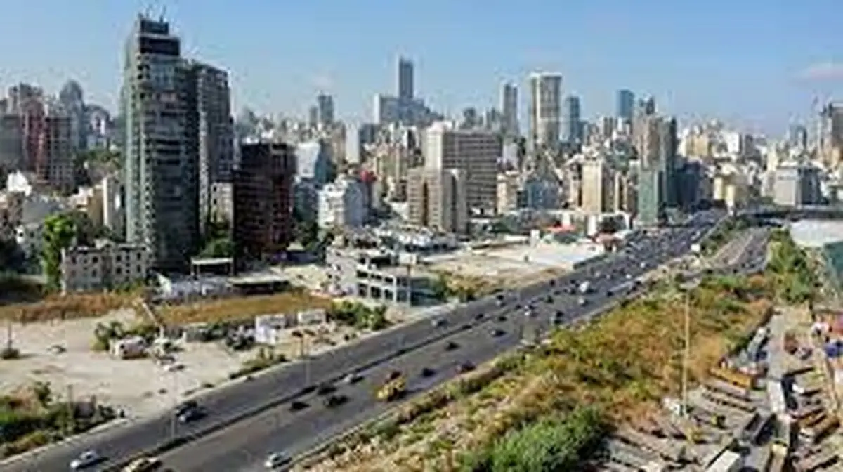 سیگنال‌های آمریکا و فرانسه به مقام‌های لبنانی برای تشکیل دولت