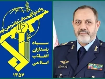 القائد العام لحرس الثورة الإسلامیة: الشهيد نصير زاده لعب دورا رئیسیا في تطوير الصناعات الدفاعية