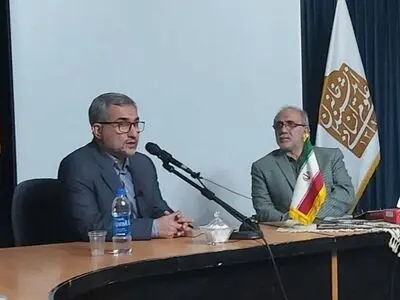 کتاب قرآن‌پژوهی حسینی نگاهی متفاوت به قرآن دارد