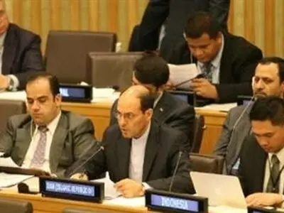 ایران تعرب عن قلقها البالغ من استمرار الحصار علی بلدتی الفوعة وکفریا
