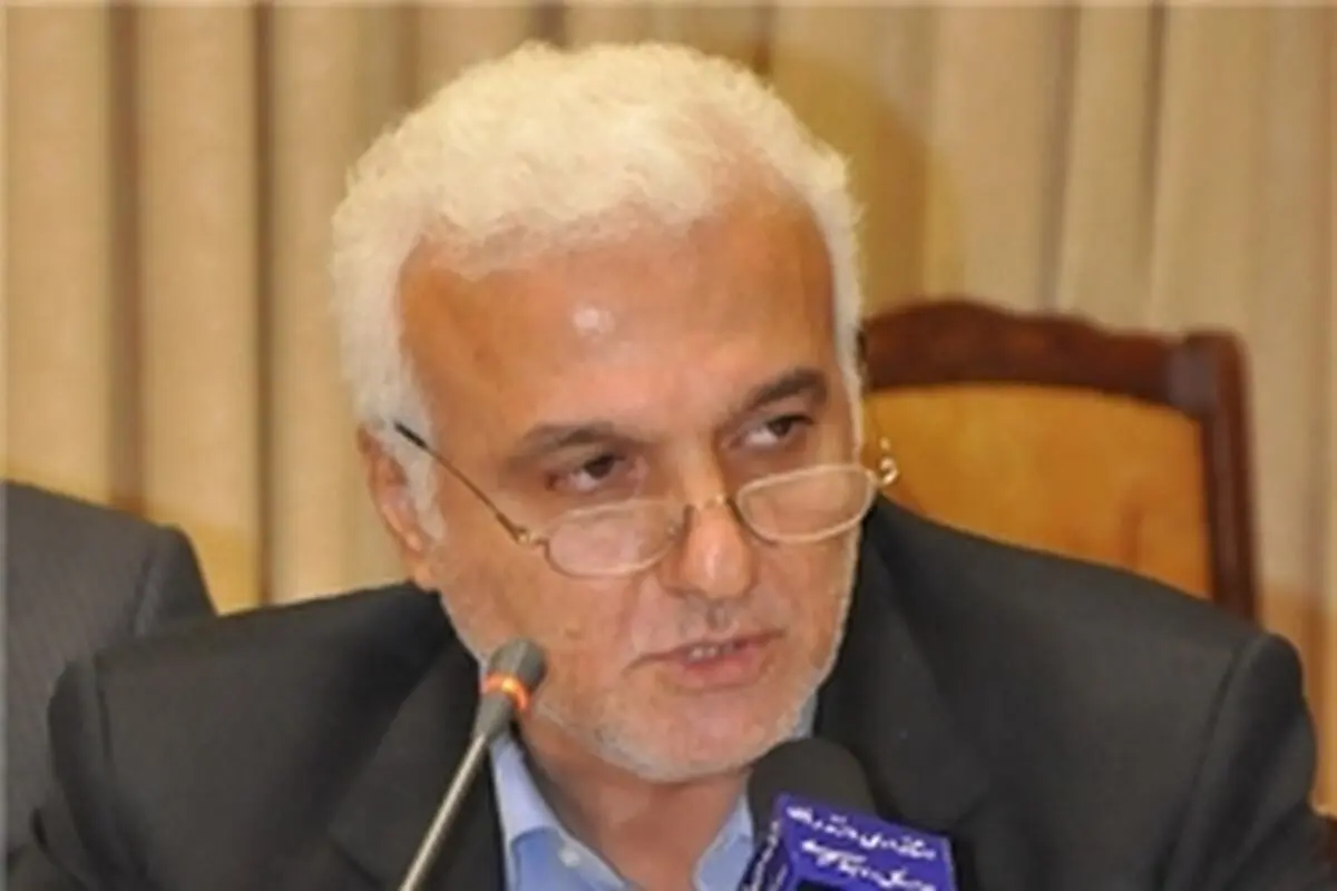 اطلاعات طرح عمومی سرشماری کشاورزی محرمانه می ماند