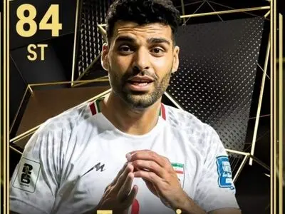 طارمی و رونالدو در تیم منتخب هفته فیفا + اینفوگرافیک