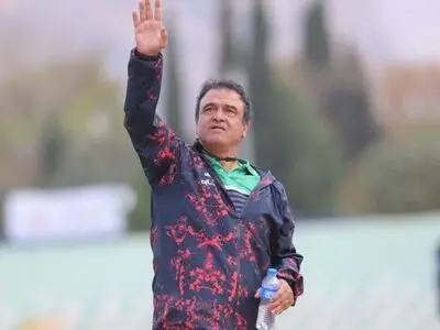 کرمانی مقدم: عیسی و بیرانوند نباید به استقلال بروند