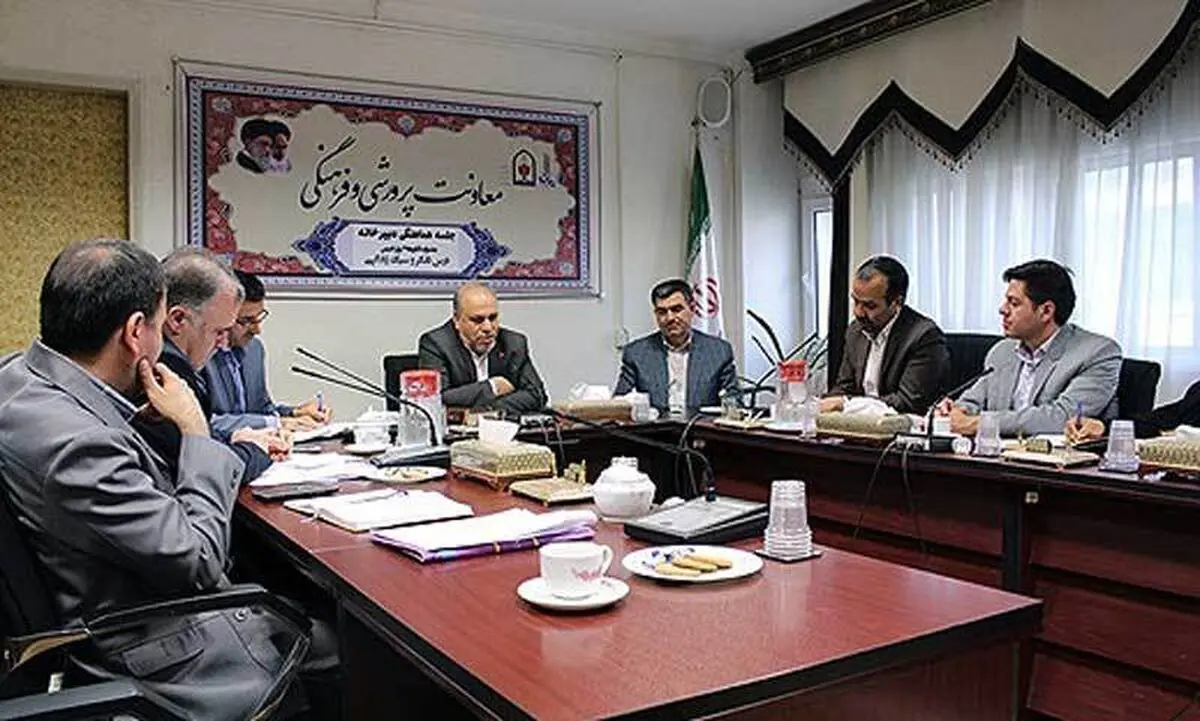 درس تفکر و سبک زندگی تنها نقطه تلاقی مربیان پرورشی و مشاوران با دانش‌آموزان است
