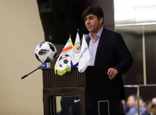 ممبینی: اگر 50 درصد حق پخش باشگاه ها را بدهند مشکلات حل می شود